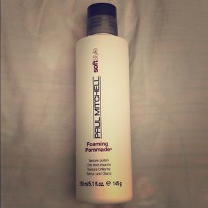 Paul Mitchell Foaming Pommade